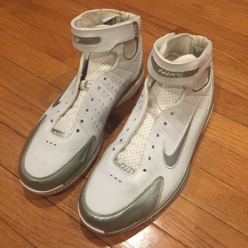 Nike Air Total Package SUPER RARE!!!!!